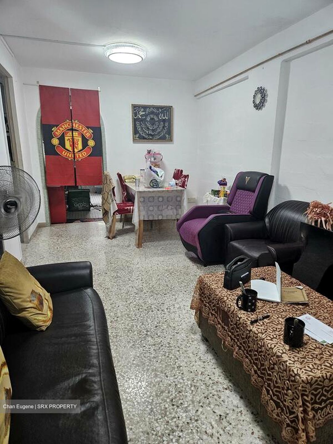 Blk 25 Eunos Crescent (Geylang), HDB 3 Rooms #500726911